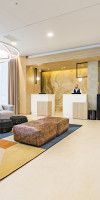 ZT The Golden Hotel Barcelona