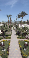 ZYA REGINA RESORT AND AQUA PARK HURGHADA