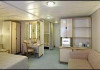 Cabina exterioara cu geam panoramic cat. PV