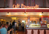 Cafe Promenade