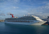 Carnival Conquest