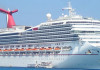 Carnival Conquest