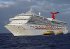 Carnival Conquest