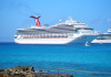 Carnival Conquest