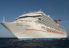 Carnival Conquest