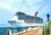 Carnival Miracle