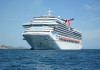 Carnival Splendor