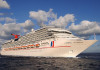 Carnival Splendor