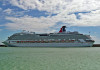 Carnival Splendor