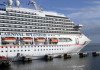 Carnival Splendor