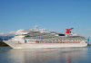 Carnival Splendor