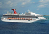 Carnival Sunshine