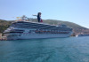 Carnival Sunshine