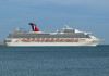 Carnival Sunshine