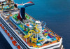 Carnival Sunshine