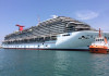 Carnival Vista