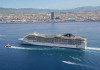 MSC Divina