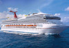 Carnival Sunrise