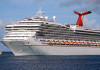 Carnival Valor