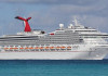 Carnival Valor