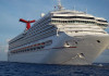 Carnival Valor