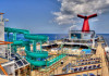 Carnival Valor