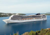 MSC Magnifica