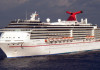 Croaziera 2023 - Caraibele de Est (Baltimore) - Carnival Cruise Line - Carnival Legend - 8 nopti