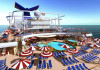 Croaziera 2023 - Caraibele de Vest (Miami) - Carnival Cruise Line - Carnival Horizon - 6 nopti