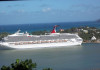 Croaziera 2023 - Mexic - Baja (Long Beach) - Carnival Cruise Line - Carnival Radiance - 3 nopti