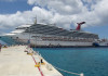 Croaziera 2023 - Mexic - Baja (Long Beach) - Carnival Cruise Line - Carnival Radiance - 4 nopti