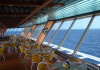 Croaziera 2023 - Mexic - Baja (Long Beach) - Carnival Cruise Line - Carnival Radiance - 4 nopti