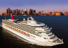 Croaziera 2023 - Mexic - Baja (Long Beach) - Carnival Cruise Line - Carnival Radiance - 4 nopti