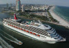 Croaziera 2023 - Mexic - Baja (Long Beach) - Carnival Cruise Line - Carnival Radiance - 4 nopti