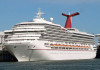 Croaziera 2023 - Mexic - Baja (Long Beach) - Carnival Cruise Line - Carnival Radiance - 4 nopti