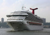 Croaziera 2023 - Mexic - Baja (Long Beach) - Carnival Cruise Line - Carnival Radiance - 4 nopti