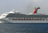 Croaziera 2023 - Mexic - Baja (Long Beach) - Carnival Cruise Line - Carnival Radiance - 4 nopti