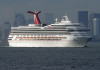 Croaziera 2023 - Mexic - Baja (Long Beach) - Carnival Cruise Line - Carnival Radiance - 4 nopti