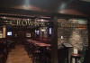 Crown and Castle Pub