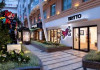 Galeria de arta Britto