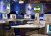 Internet Cafe Funhub