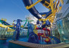 Kid`s Aqua Park