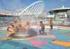 Kids Splash Pool