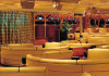 Lounge-ul Queen Mary