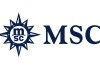 Magazin cu suveniruri MSC Cruises