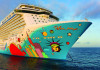 Norwegian Breakaway