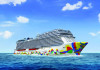 Norwegian Encore