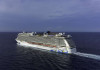 Norwegian Escape