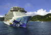 Norwegian Escape