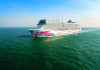 Norwegian Joy